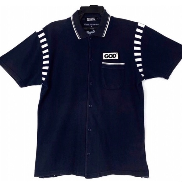 Hysteric Glamour Polo